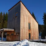 Chalet Harrachov 木屋 哈拉霍夫