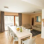 Chalet Harrachov *