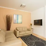 木屋 Chalet Harrachov 哈拉霍夫
