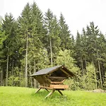 Chalet Harrachov 哈拉霍夫