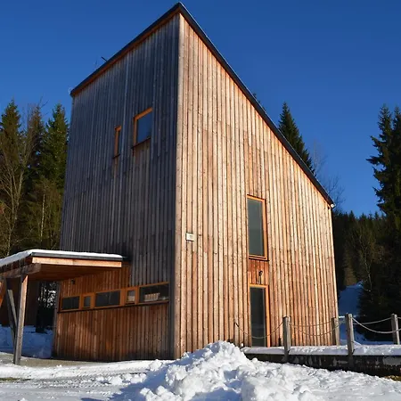 Chalet Harrachov 木屋 哈拉霍夫