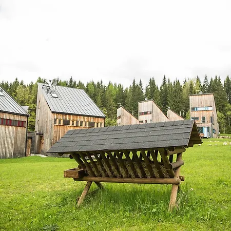 Шале Chalet Harrachov Гаррахов
