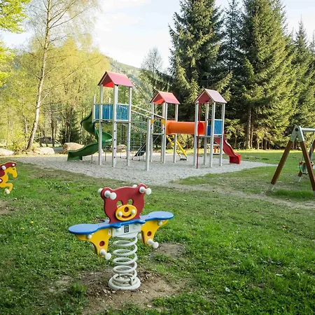 Chalet Chalet Harrachov *