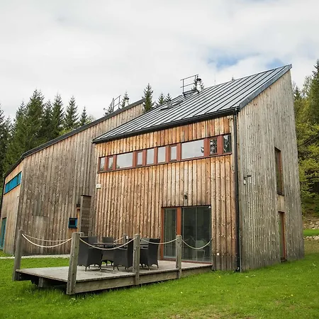 Chalet Harrachov *