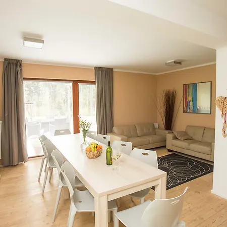 Chalet Harrachov *