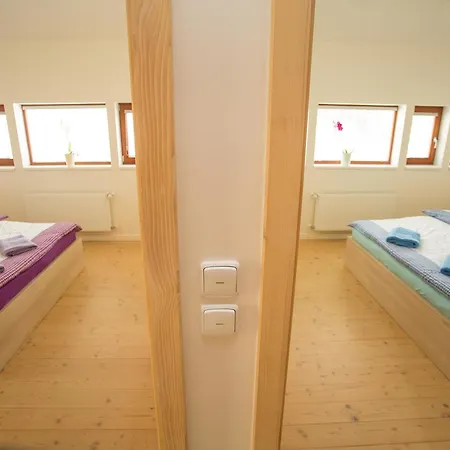 木屋 Chalet Harrachov