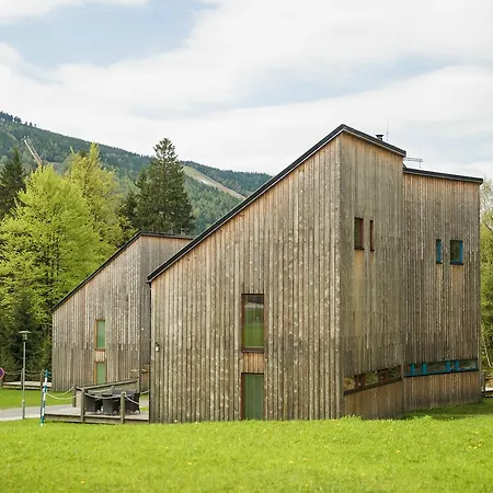 Chalet Harrachov * Гаррахов