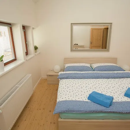 Chalet Harrachov * Гаррахов