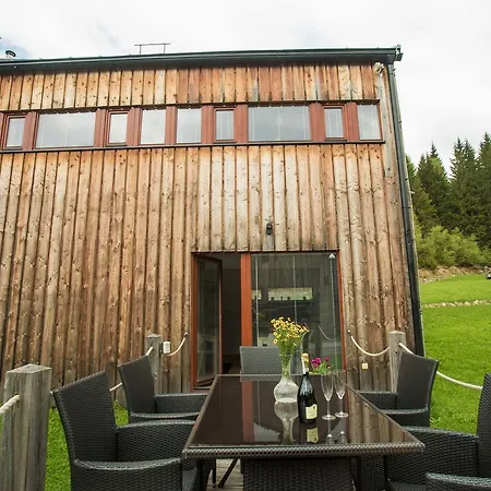 Chalet Harrachov * Гаррахов
