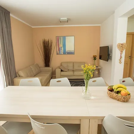 Chalet Harrachov * Гаррахов