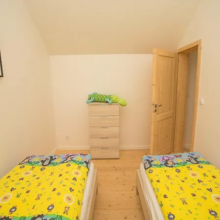 Шале Chalet Harrachov Гаррахов