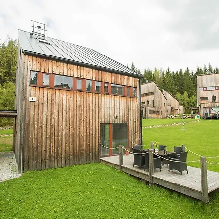 Chalet Harrachov
