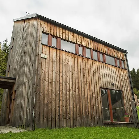 Шале Chalet Harrachov Гаррахов
