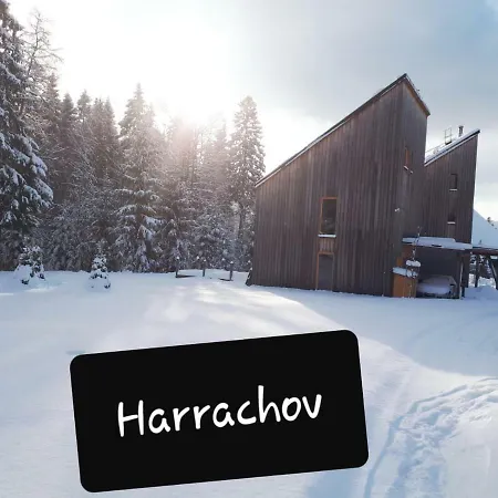 Chalet Harrachov