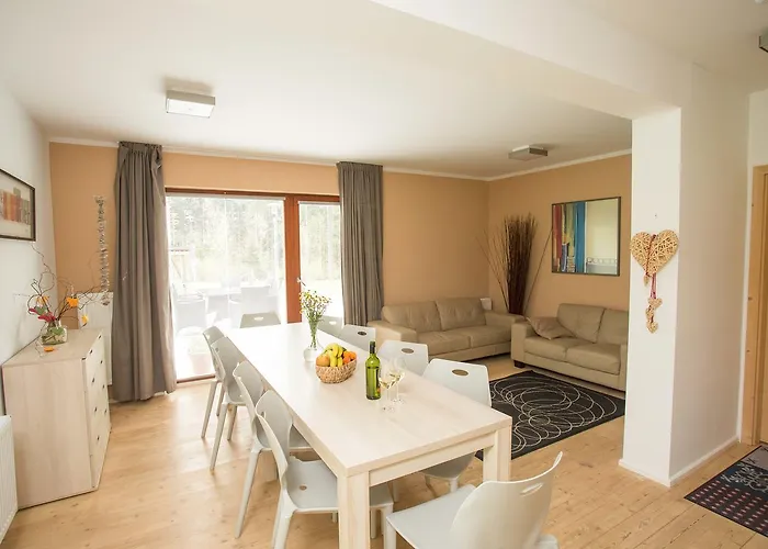 Chalet Harrachov *