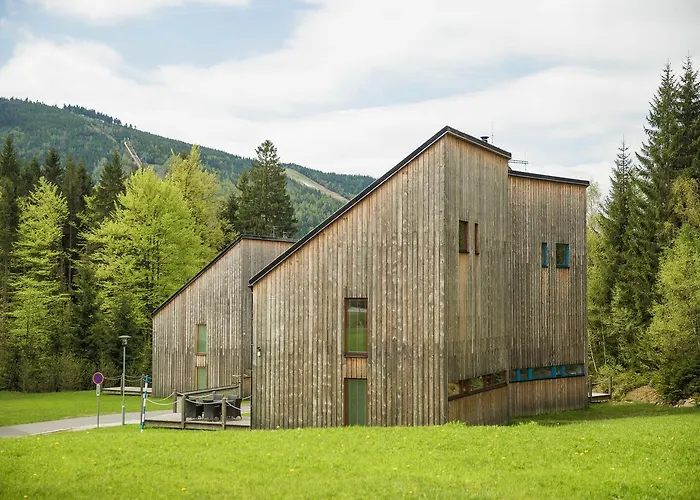 Chalet Harrachov * Harrachov