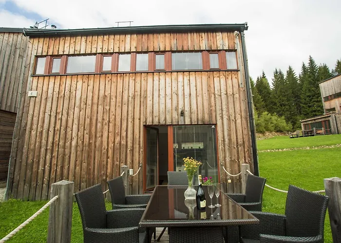 Chalet Harrachov * Harrachov