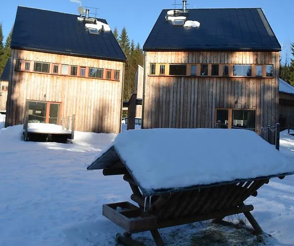 Chalet Harrachov * Harrachov