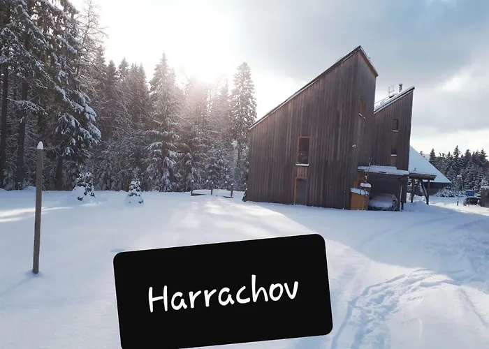 Chalet Harrachov